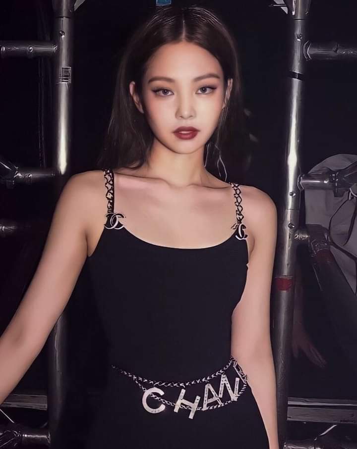 3/12/2020 Jennie Kim
