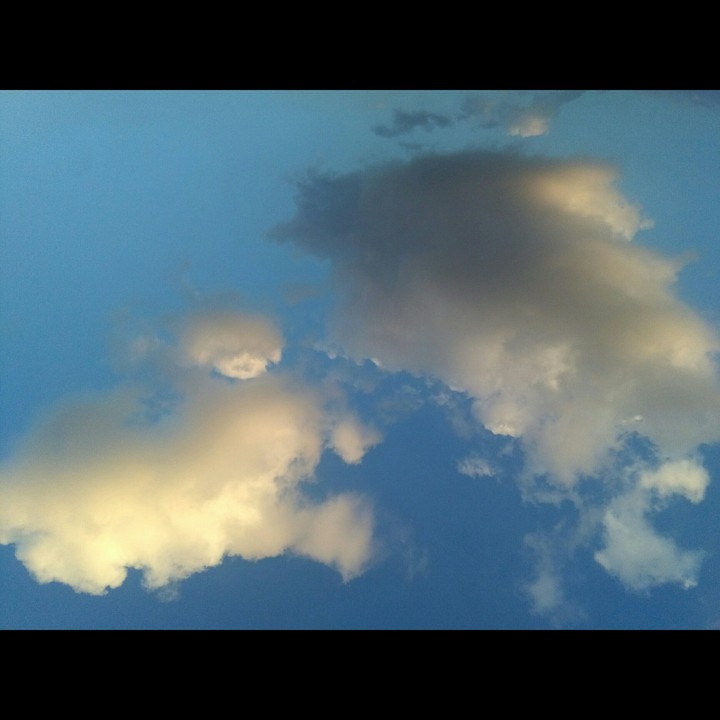 rhe cloud