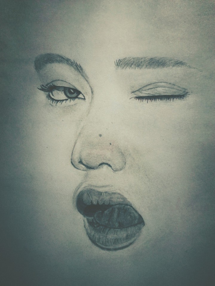 sketch