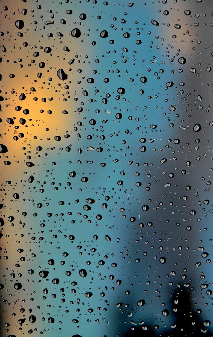 rain