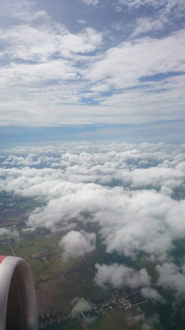 VIET NAM SKY