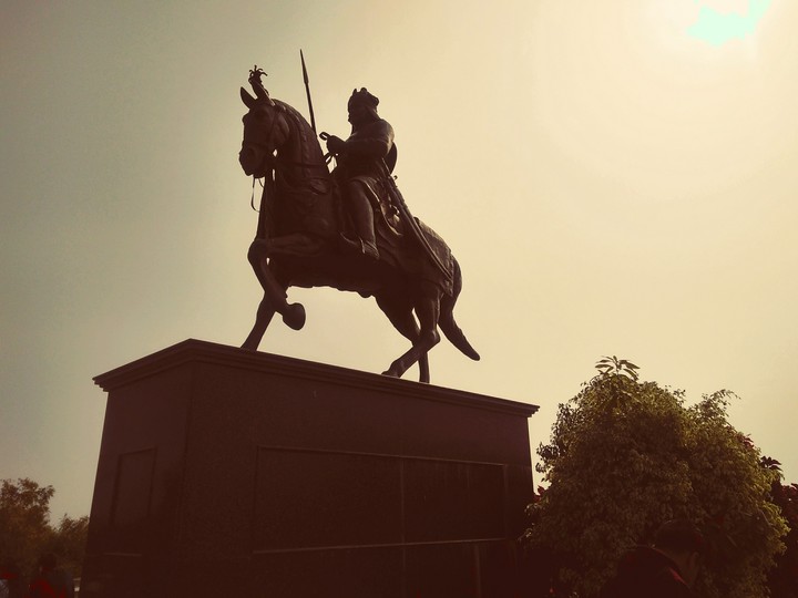 Maharana Pratap