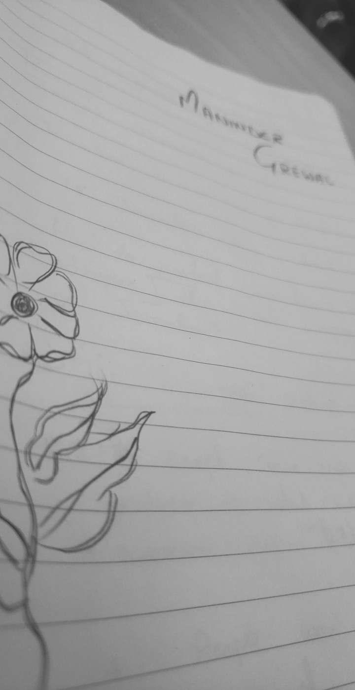 flower