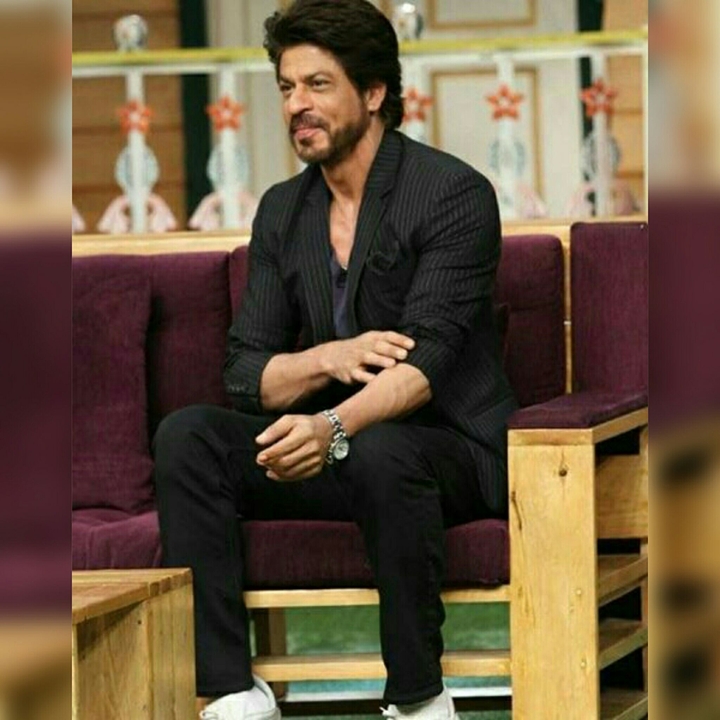 Srk..King❤
