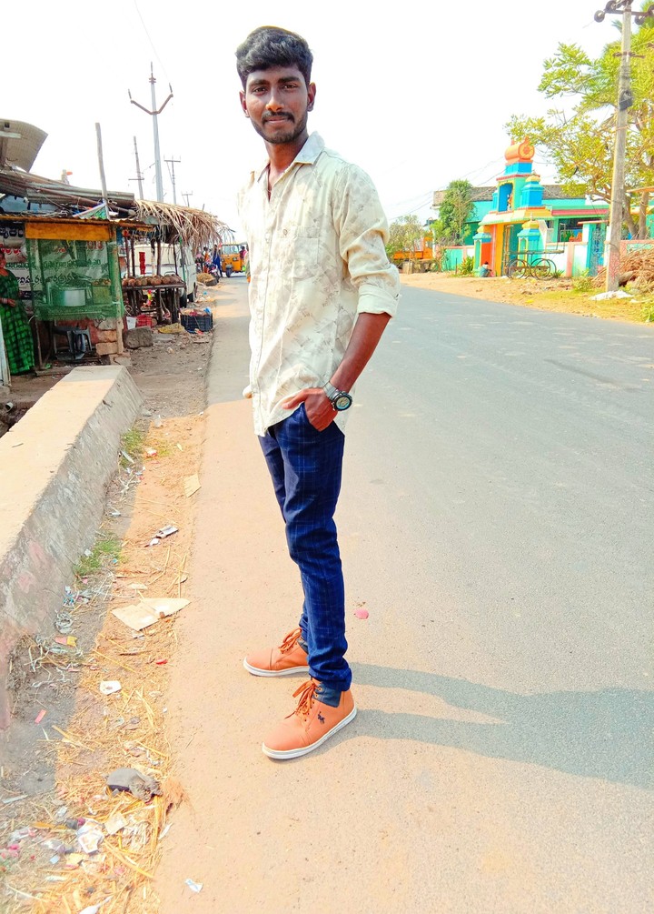 darling venky