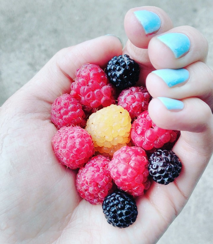 berry