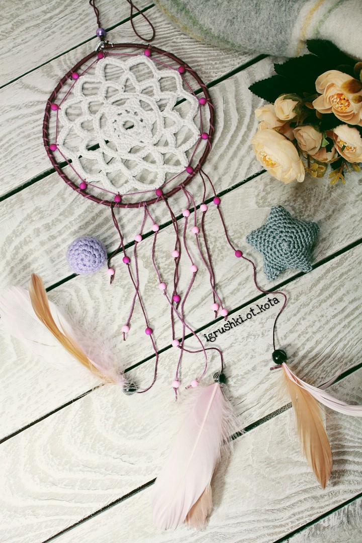 dream catcher