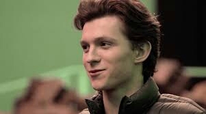 tom holland