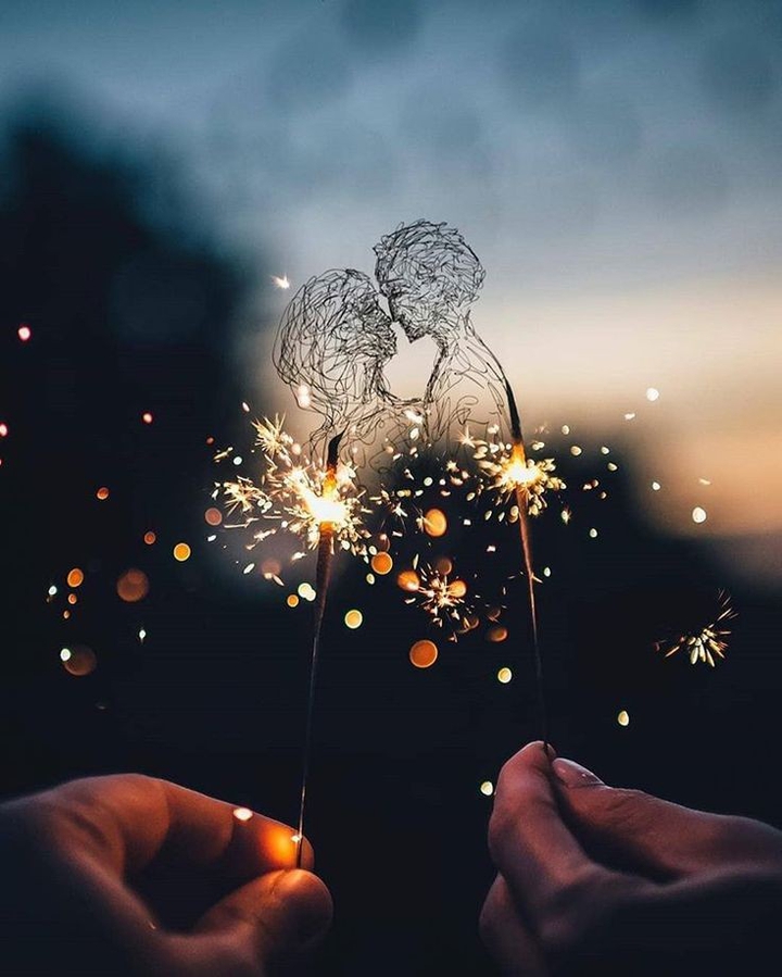 Firework