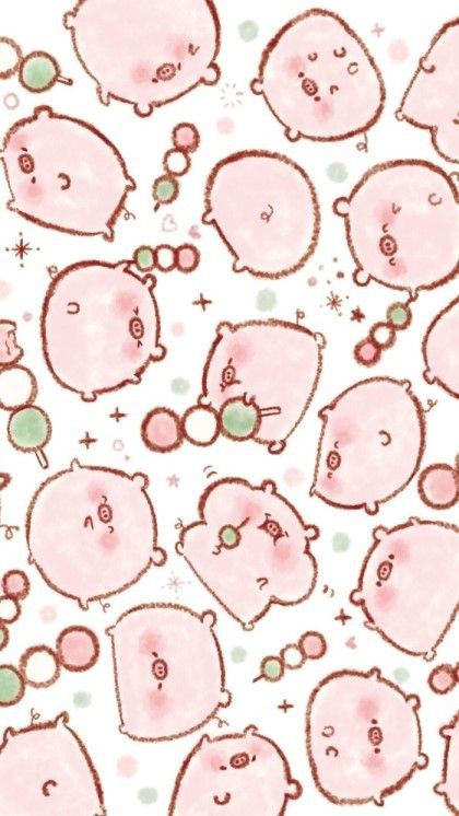 pigs background