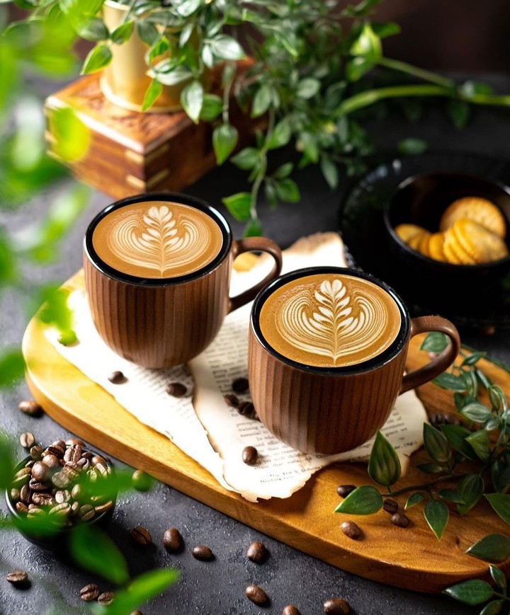 coffee love...