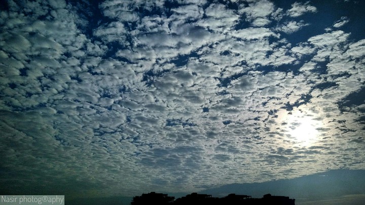sky 