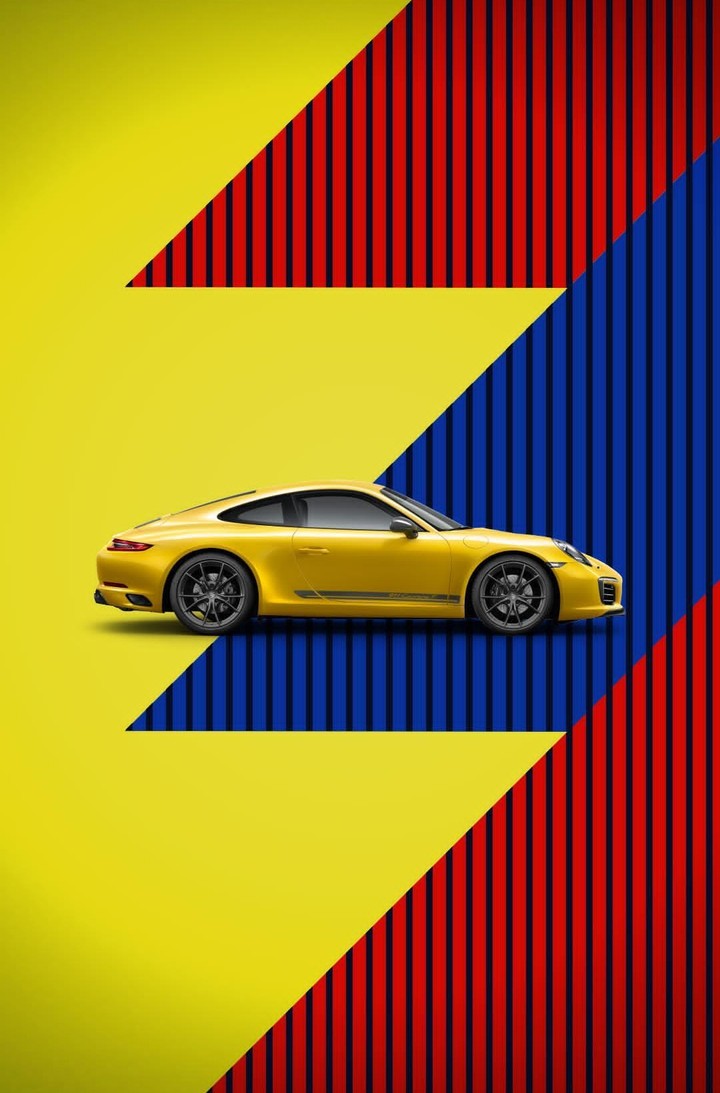 Porsche Porsche