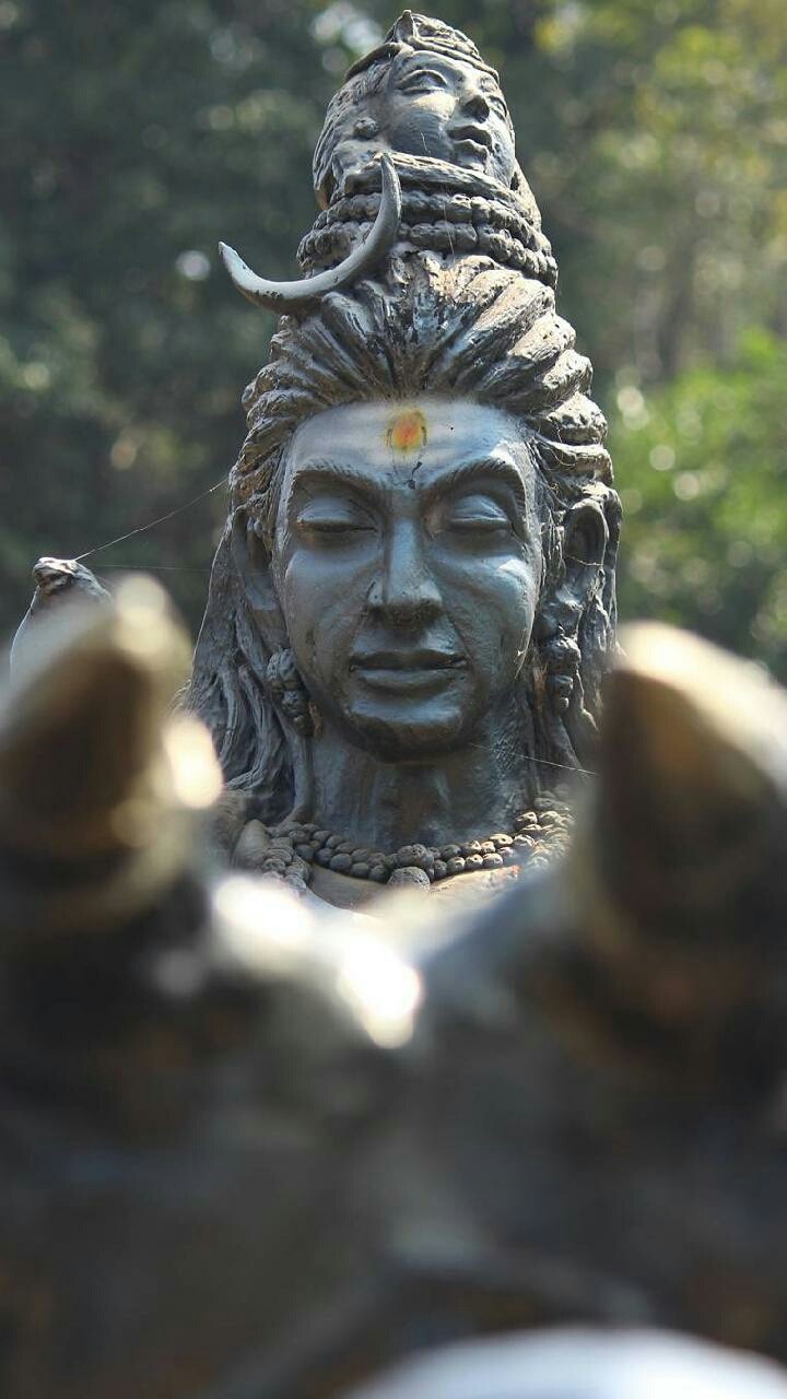 mahadev