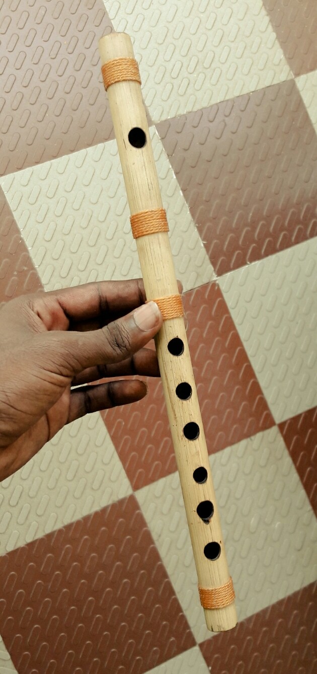 FLUTE