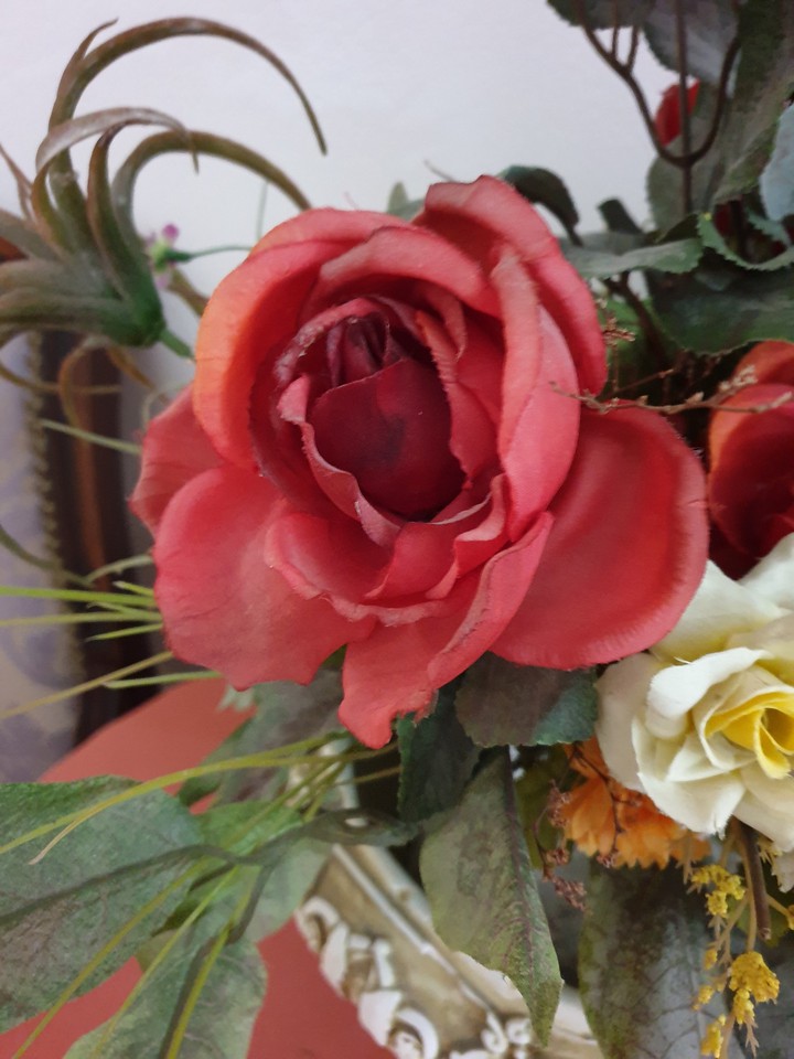 Roseanna