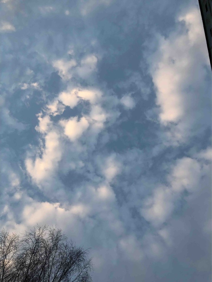 sky