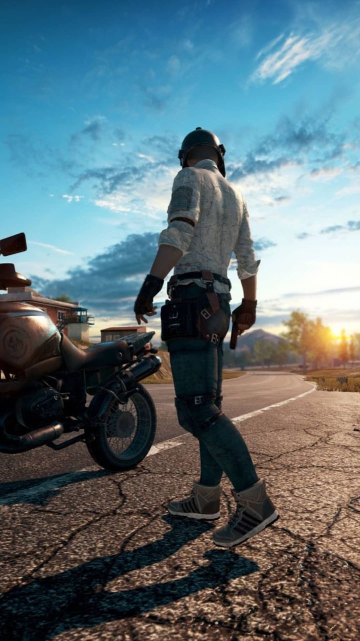 PUBG