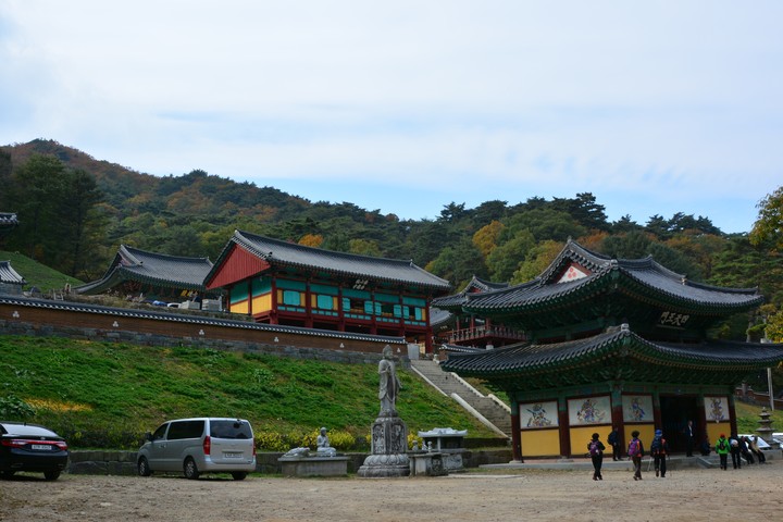치악산이미지
