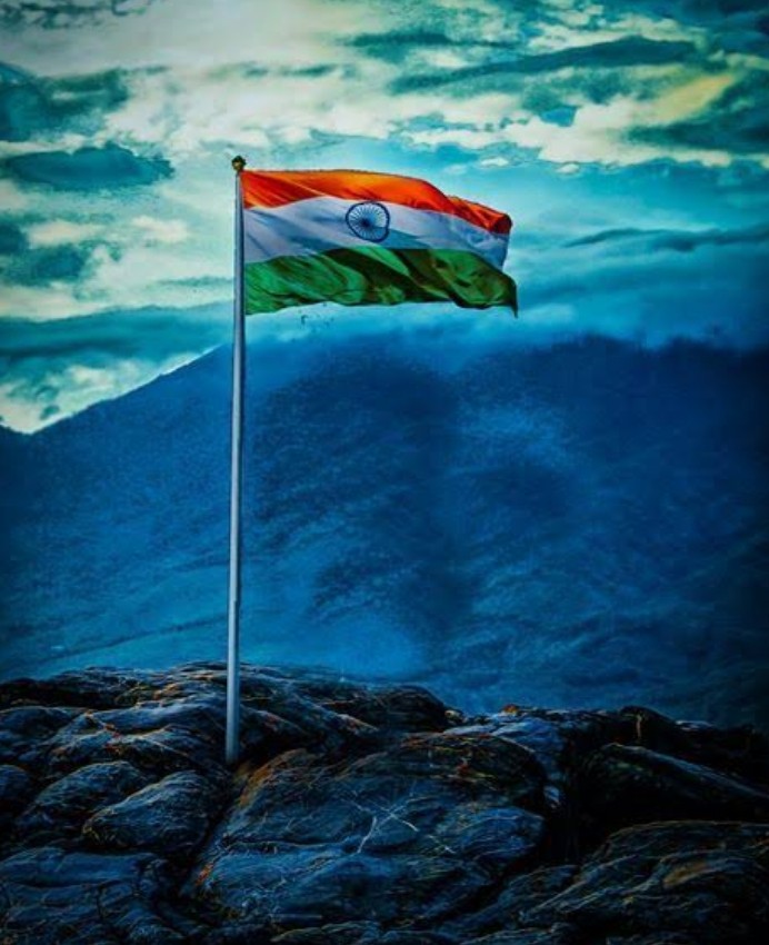 national flag