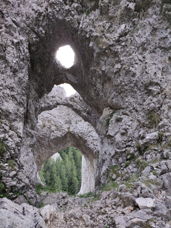 Montagne