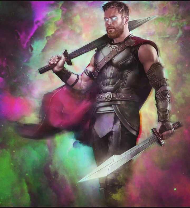 thor
