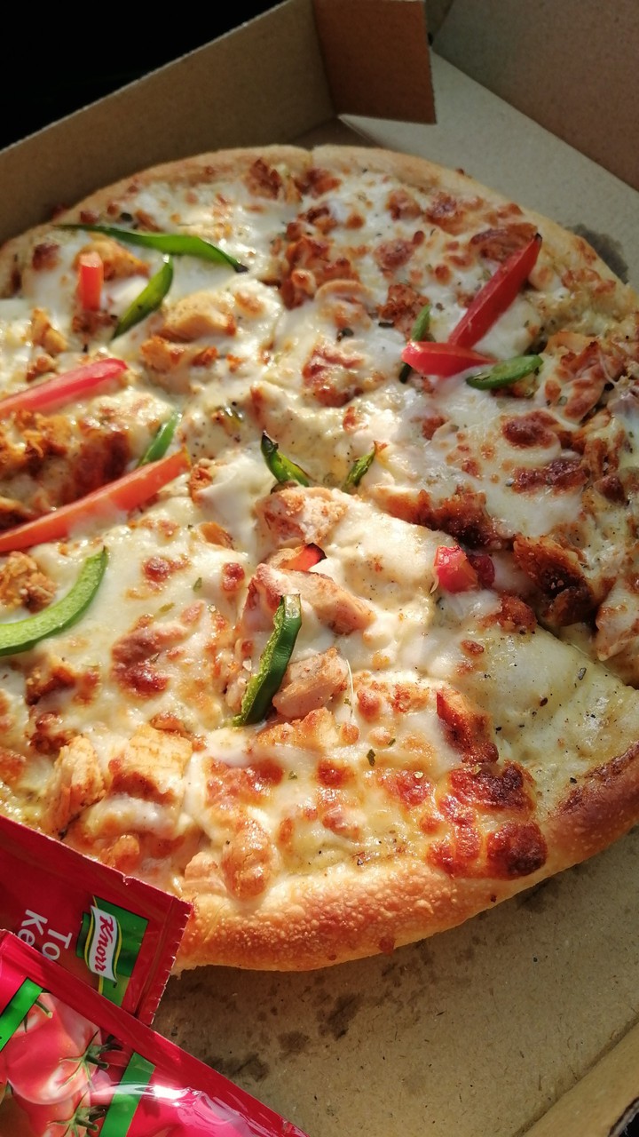 pizza
