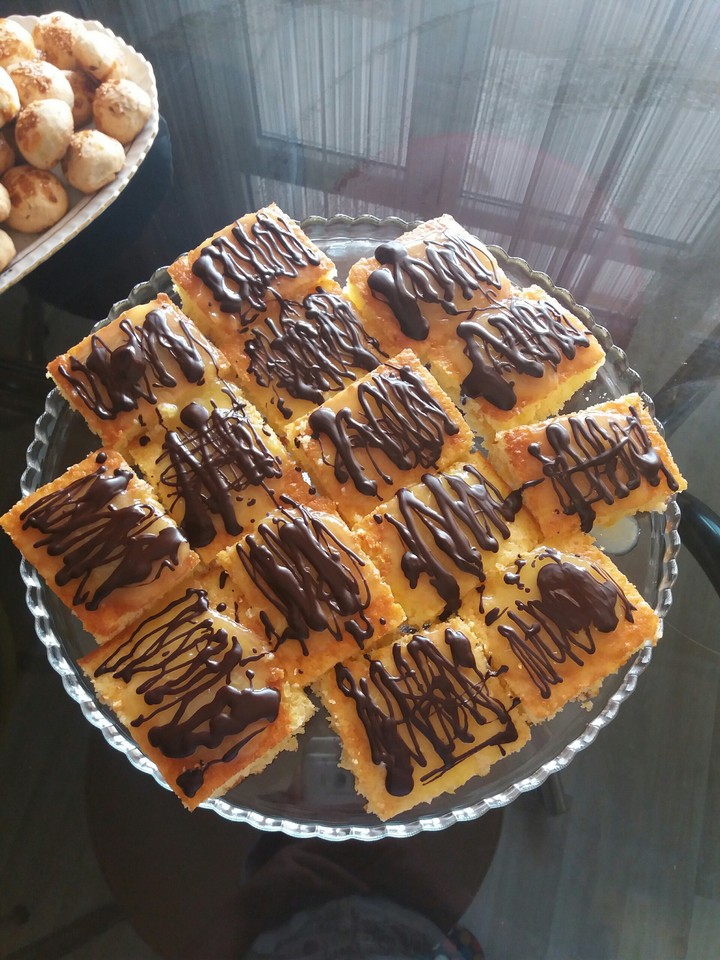 cake