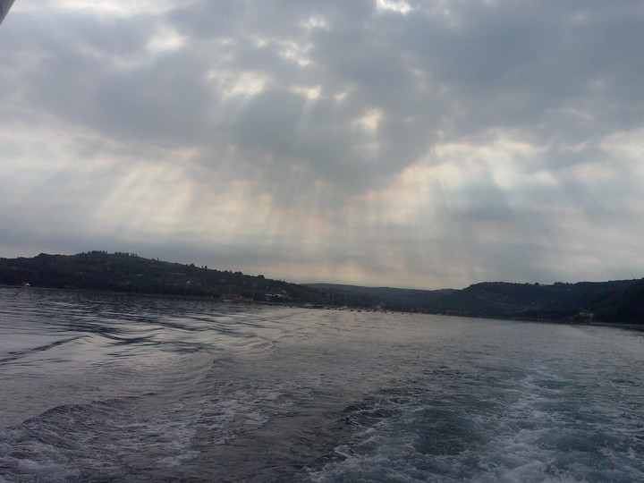 sky