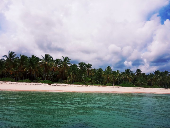 Dominican Republic