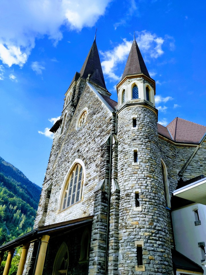 Swiss