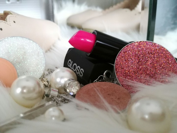 Gloss