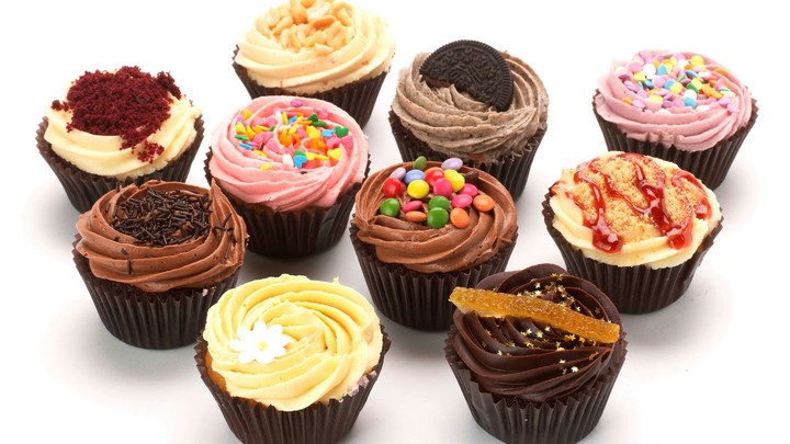 sweets