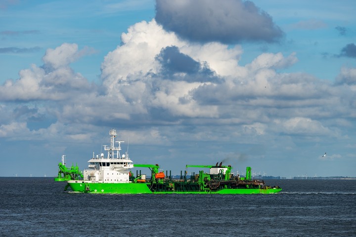 sea