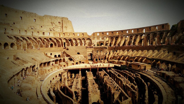 Colosseum
