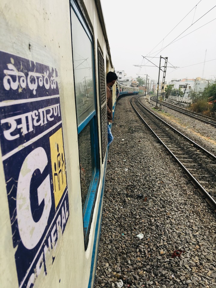 #metro