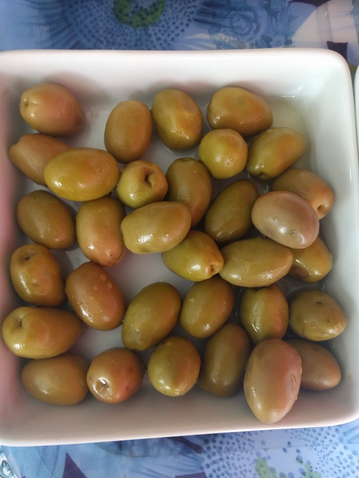 Oliva