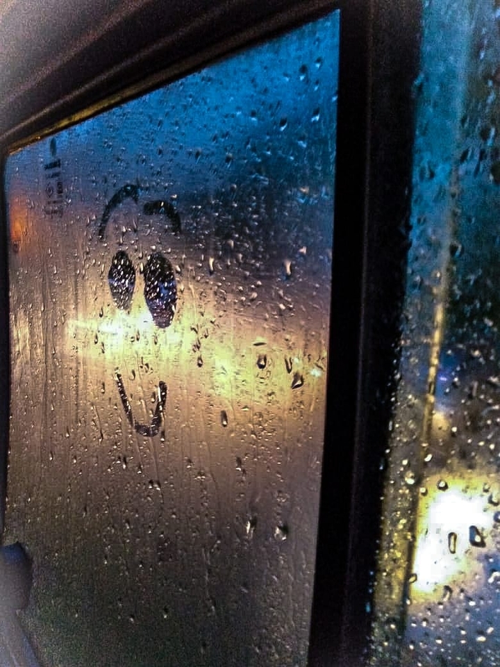 smile