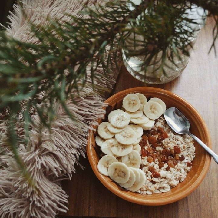 winter breakfast