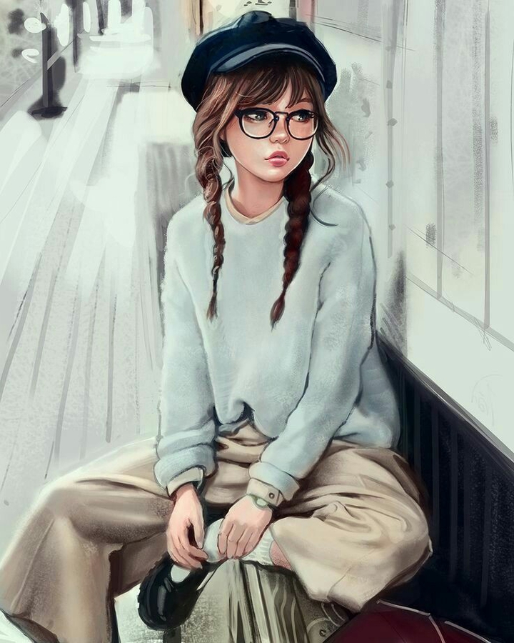 missing some one ??