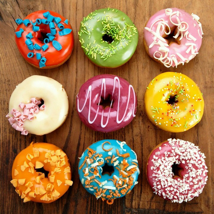 donat