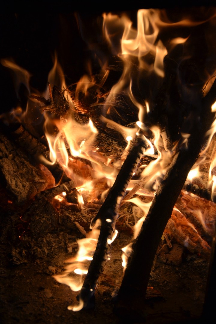 Fire