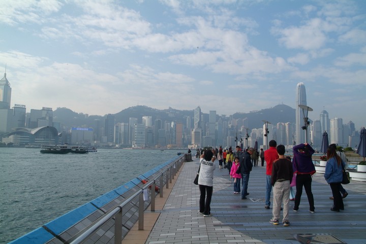 Hong Kong