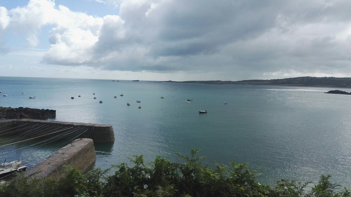 sea