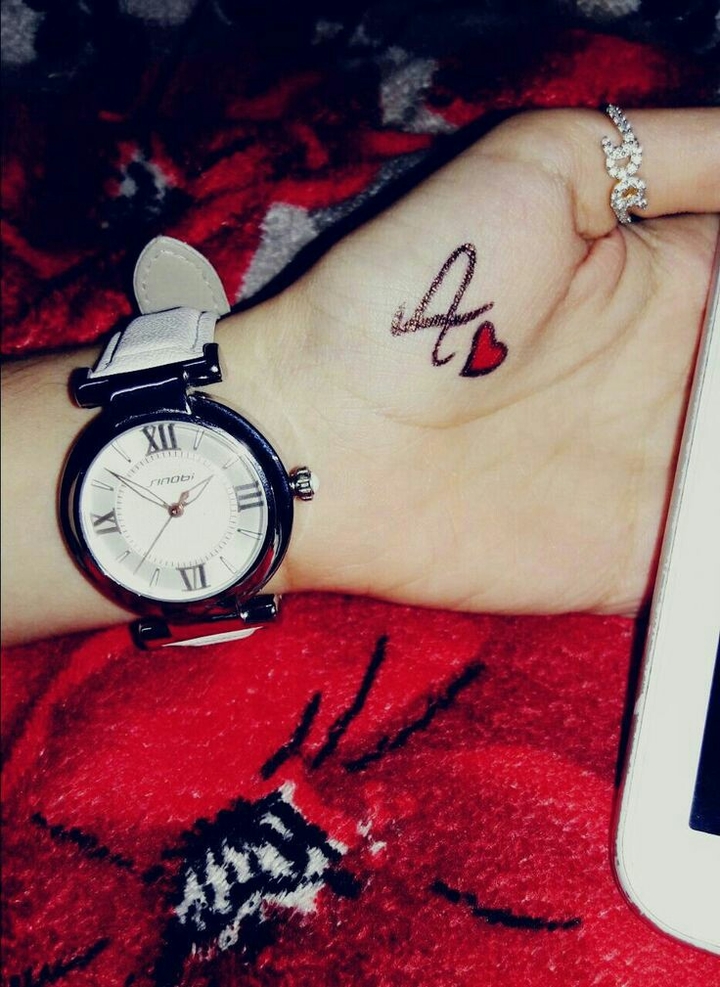 ❤