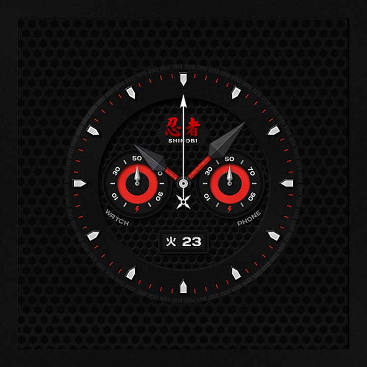 Latest  Watch