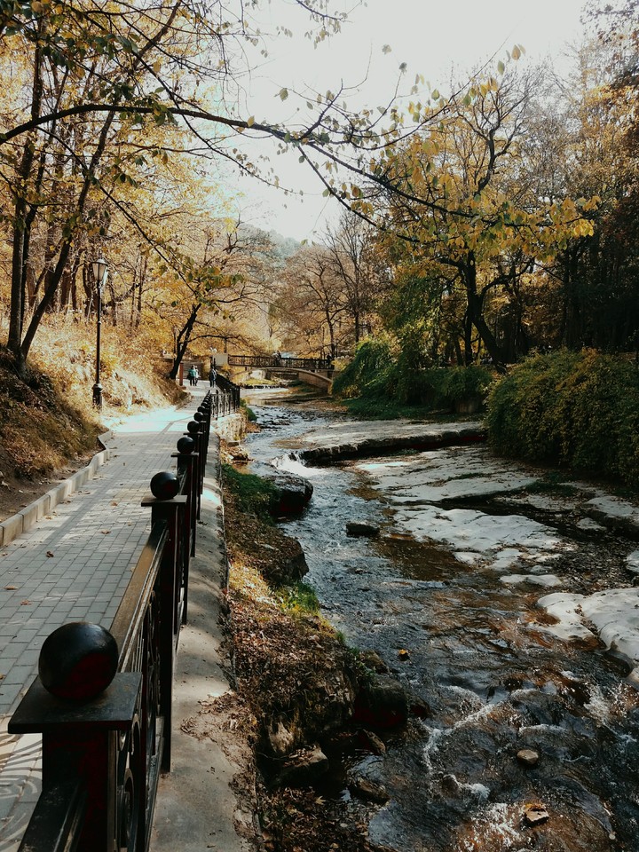 парк