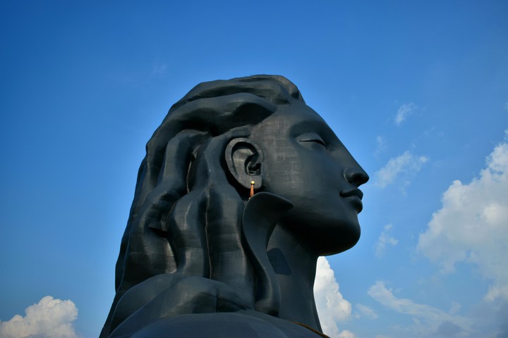 Har Har Mahadev