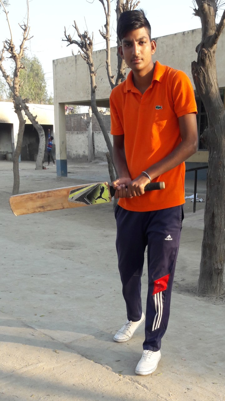 Rinku Rai