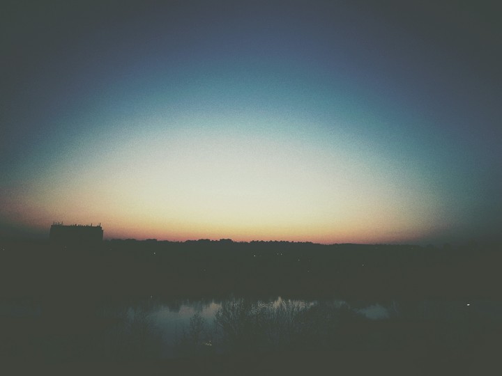 Afterglow